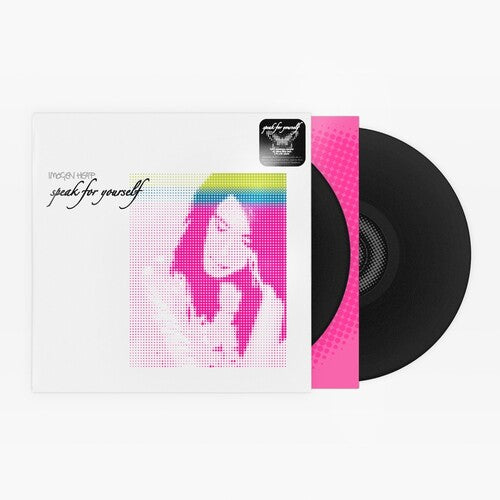Imogen Heap - Speak for Yourself - 20th Anniversary Remaster