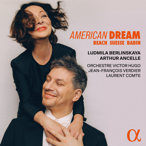 Arthur Ancelle - American Dream