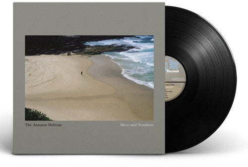 Autumn Defense - Here And Nowhere