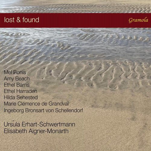 Ursula Erhart-Schwertmann - lost & found