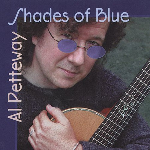 Al Petteway - Shades of Blue
