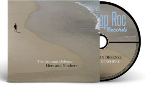 The Autumn Defense - Here And Nowhere