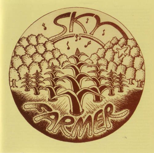 Sky Farmer - Amazing Grace