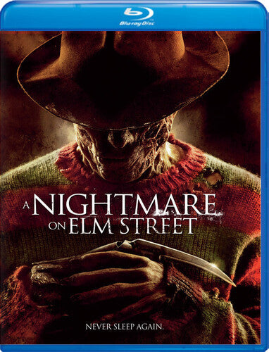 A Nightmare on Elm Street
