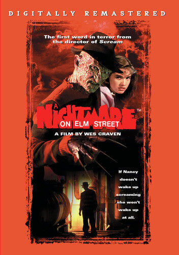 A Nightmare On Elm Street