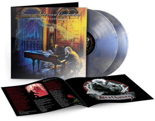 Trans-Siberian Orchestra - Beethoven's Last Night