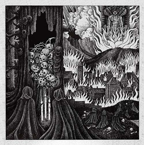 Acacia Strain - You Are Safe From God Here