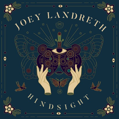 Joey Landreth - Hindsight