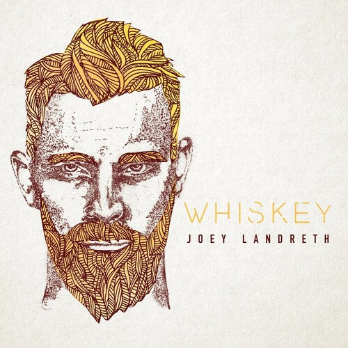 Joey Landreth - Whiskey - Gold