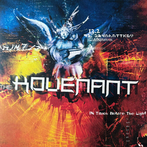 Kovenant - In Times Before The Light