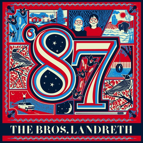 Bros. Landreth - 87