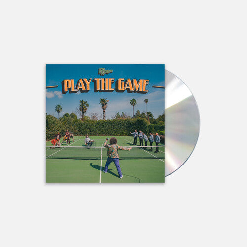 Ripe - Play The Game