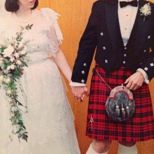 Leith Ross - Motherwell - White