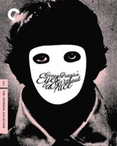 Eyes Without A Face (Mono) (Sub) (WS)