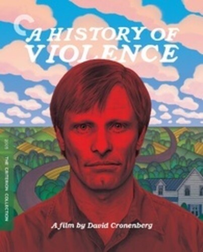 A History Of Violence