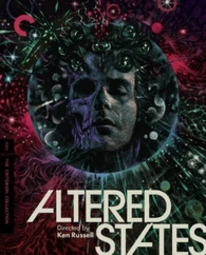 Altered States (Criterion Collection)