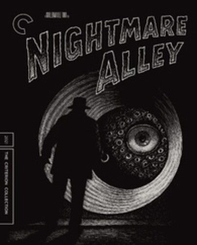Nightmare Alley