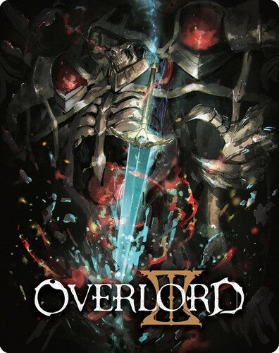 Overlord: Season 3 (Steelbook)