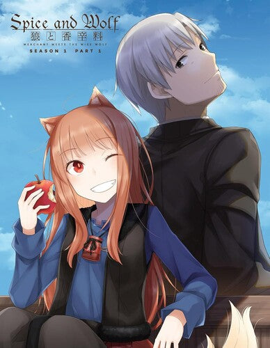 Spice And Wolf: MERCHANT MEETS THE WISE WOLF - Season 1 Part 1