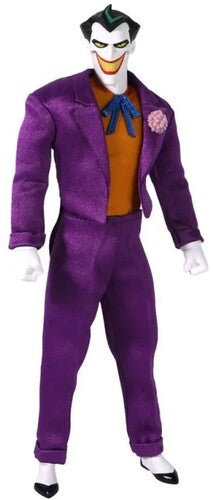 Batman: The Animated Series - One:12 Collective - The Joker 6" Action Figure