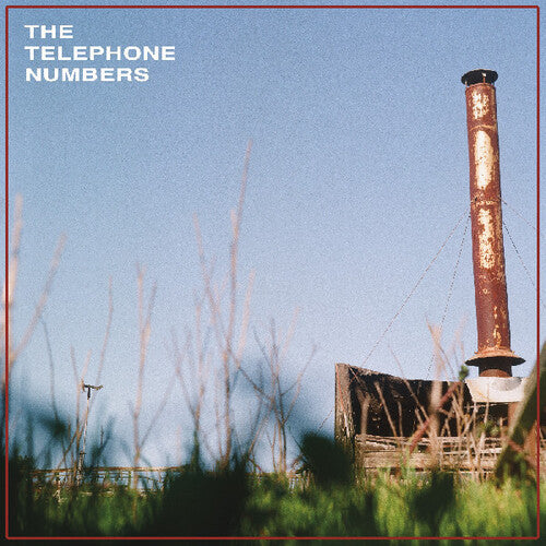 Telephone Numbers - Scarecrow II