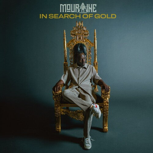 Mouraine - In Search Of Gold