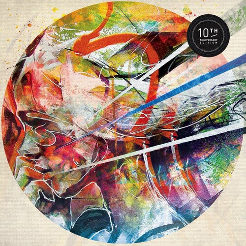 Royal Canoe - Today We're Believers - Fruit Punch