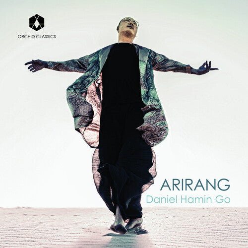 Daniel Hamin Go - Arirang