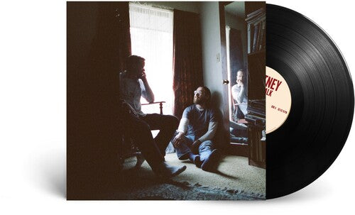 Whitney - Small Talk