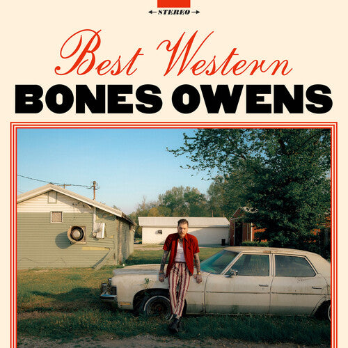 Bones Owens - Best Western