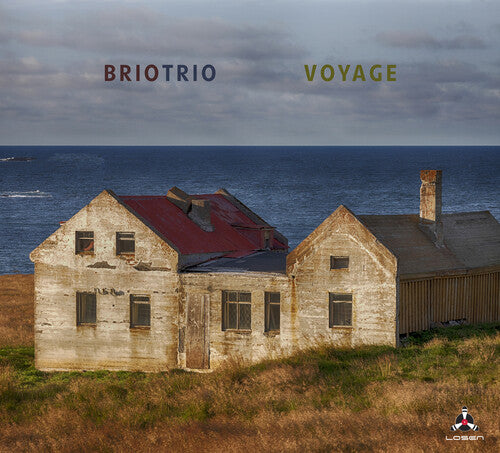 Briotrio - Voyage