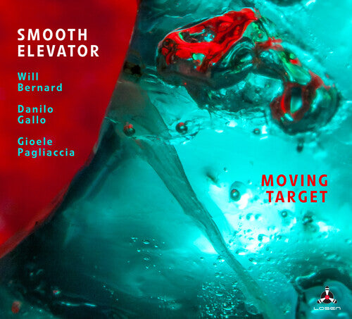 Smooth Elevator - Moving Target