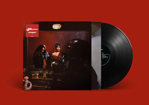 Joy Crookes - Juniper