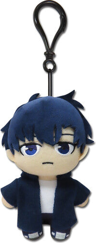 Solo Leveling - Sung Jinwoo 03 4.5in Plush (Plus)