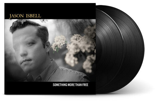 Jason Isbell - Something More Than Free