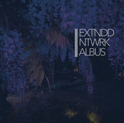 Extnddntwrk - Albus