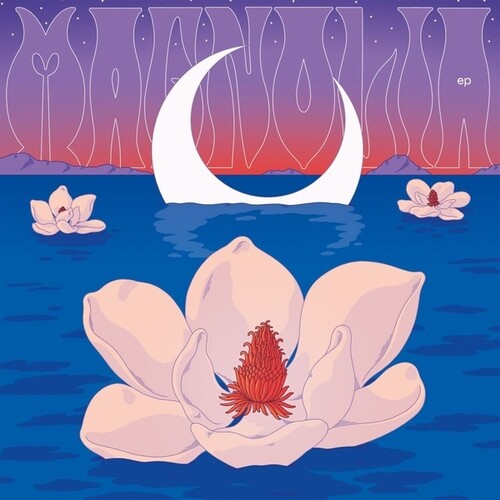 Damiano Erckert - Magnolia (Roman Flugel Remix/Pascal Moscheni Remix)