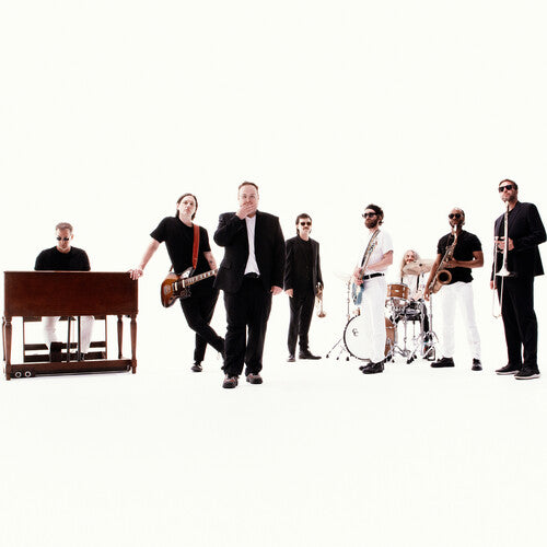 St. Paul/ Broken Bones - St. Paul & The Broken Bones