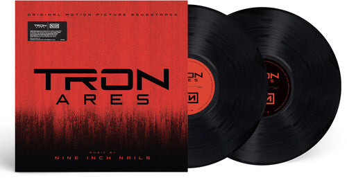 Nine Inch Nails - TRON: Ares (Original Motion Picture Soundtrack)