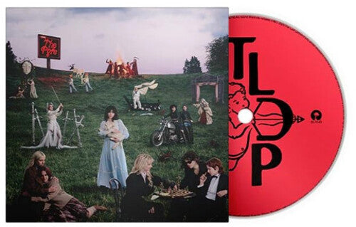 Last Dinner Party - From The Pyre