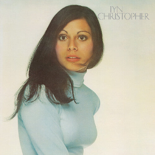 Lyn Christopher - Lyn Christopher