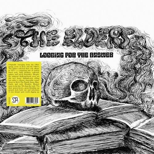 Elders - Looking For The Answer