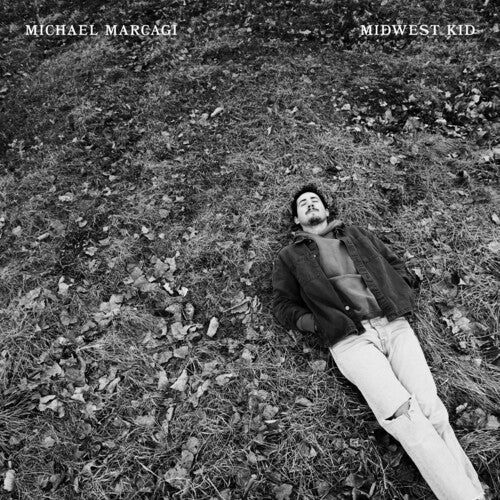 Michael Marcagi - Midwest Kid