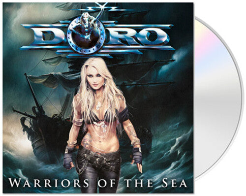 Doro & Warlock - Warriors of the Sea