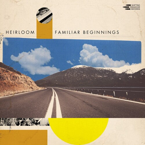 Heirloom - Familiar Beginnings