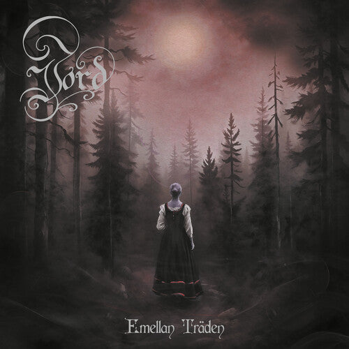 Jord - Emellan Traden