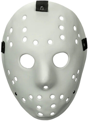 Trick or Treat Studios - Mabry Monsters - Killer Goalie Injection Plastic Mask
