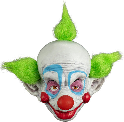 Trick or Treat Studios - Killer Klowns from Outer Space - Shorty Injection Plastic Mask