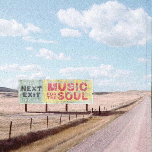 Sam Barber - Music for the Soul