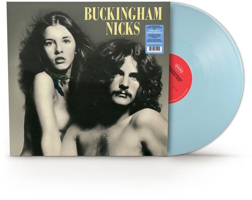 Buckingham/ Nicks - Buckingham / Nicks